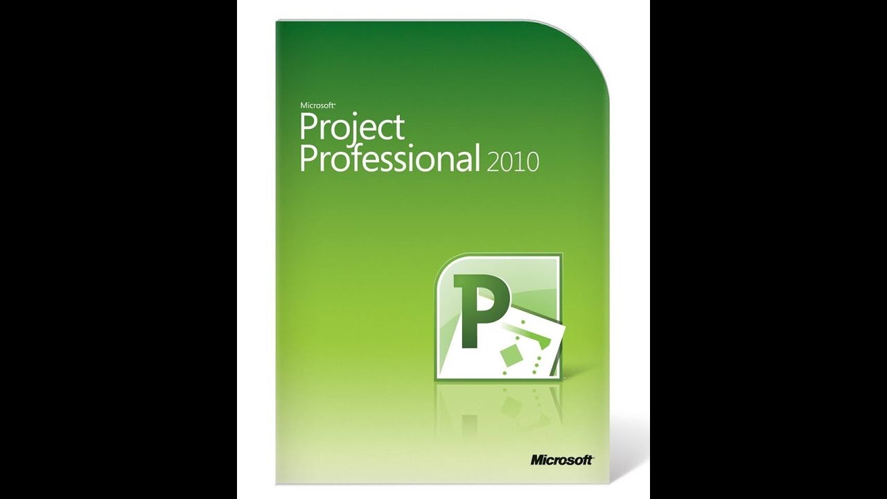 download microsoft project 2010 free